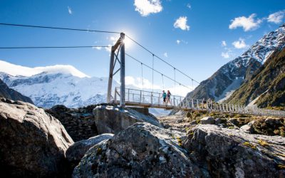 The Best Mt Cook Accommodation – Plan Your Overnight Stay