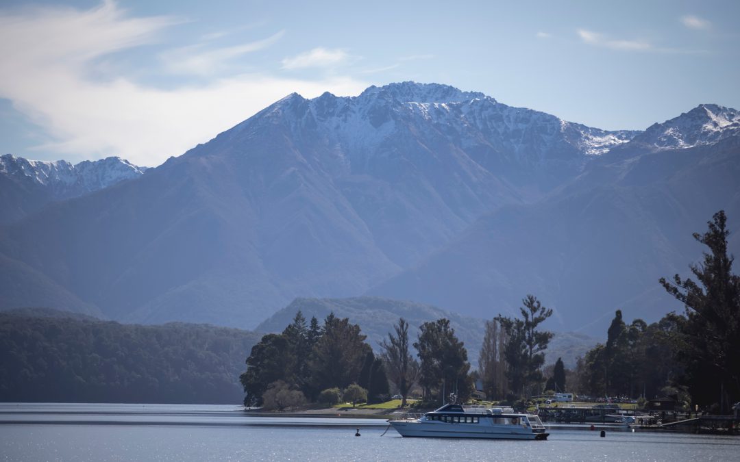 7 Ways to Explore Te Anau —The Gateway to Fiordland