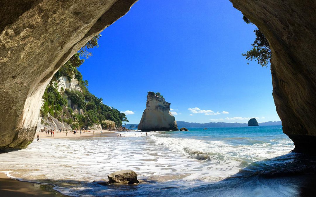 The Best of the Coromandel: 5 Activities for the Entire Family