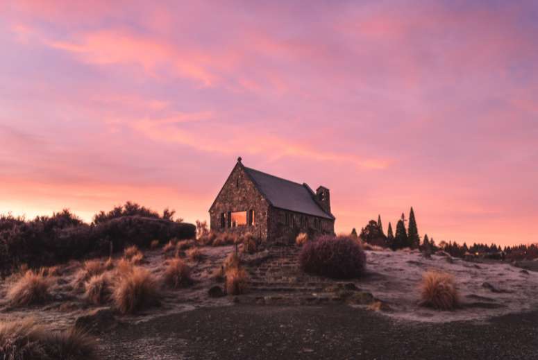 tekapo-to-christchurch Tekapo to Christchurch via Lake Tekapo