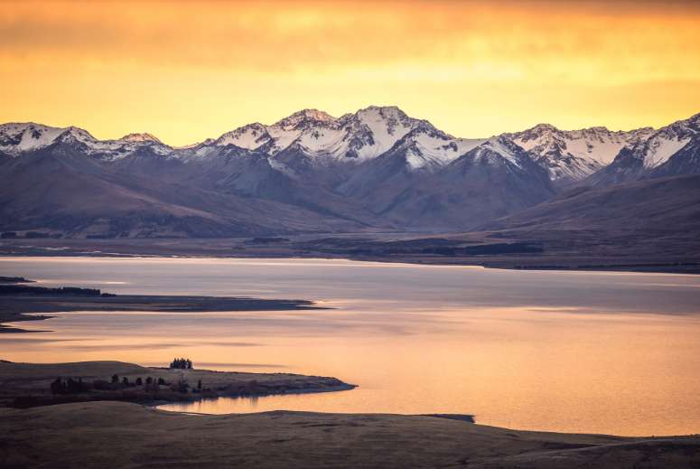 tekapo-to-queenstown Tekapo to Queenstown Tour