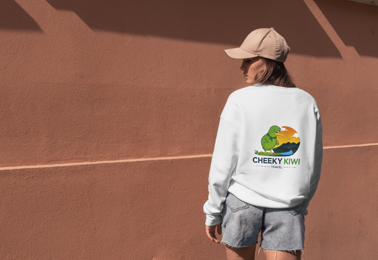 cheeky-kiwi-travel-merchandise Waitomo & Rotorua Tour with Te Puia