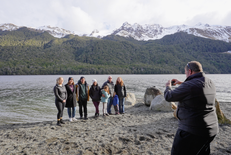 te-anau-highlights-lord-of-the-rings-tour Te Anau Highlights & Lord of the Rings Tour