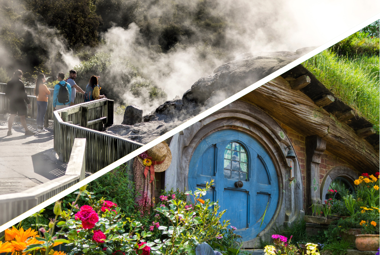 auckland-to-rotorua-via-hobbiton Auckland to Rotorua One-Way Tour via Hobbiton