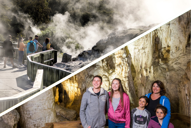 auckland-to-rotorua-via-waitomo-caves Auckland to Rotorua One-Way Tour via Waitomo Caves